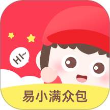 易小满众包手机版 v1.3.5