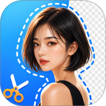 修图换背景手机版 v1.2.6