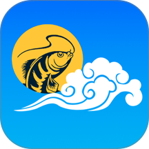 钓鱼天气情报指南最新版 v1.0.1.6