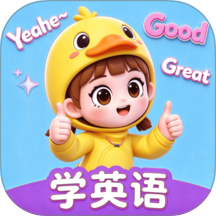 儿童学英语单词手机版 v1.0.1