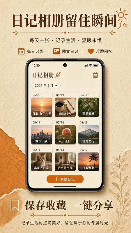 迅蜂水印相机免费版v2.2截图5