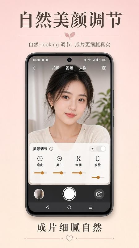迅蜂水印相机免费版v2.2截图4