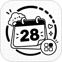 倒数纪念日小组件手机版 v3.0.2.302
