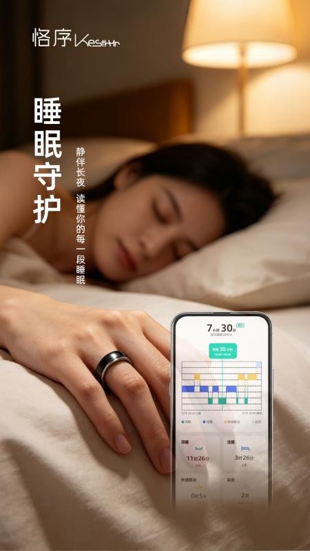 恪序最新版v1.0.1截图3