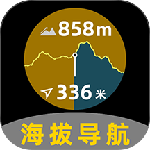 GPS卫星海拔导航免费版 v1.5.4