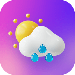 超准天气app官方版 v1.0.3