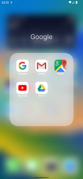 芥子空间app安卓最新版v1.1.92截图1