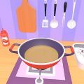 Fired Food Diy游戏官方版 v0.1