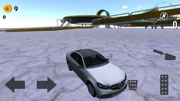 汽车跳游戏安卓版v1.2截图2