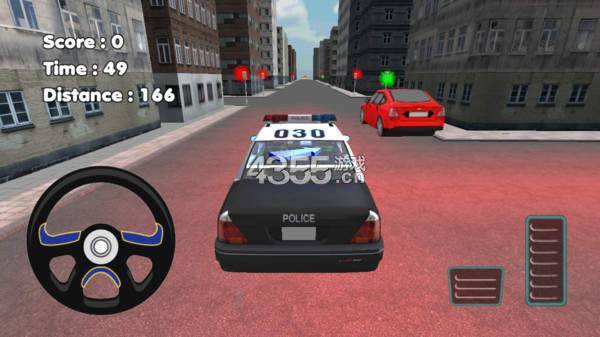 警车2021游戏安卓版v1.3截图4