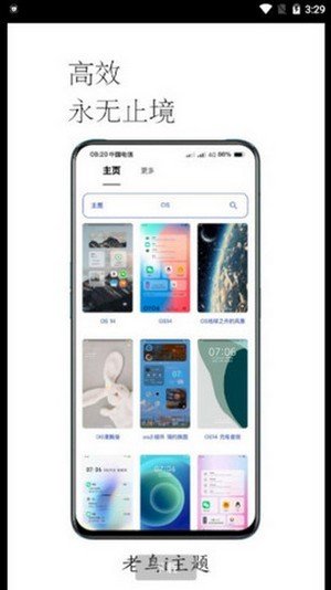 老鸟i主题app安卓版ebe9ef00-bb85-4dd4-8be1-66cbd2c4be1e(3)
