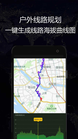 GPS实时海拔安卓版v1.73截图4