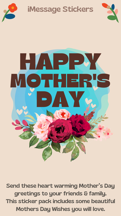 Mothers day stickers官方版392x696bb(4)