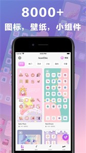 IconChic官方版v3.1.11截图2