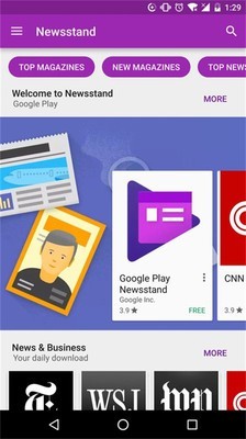 Google Play商店app安卓版v33.2.12-21截图2