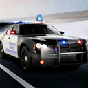 警车自由驾驶游戏安卓版
