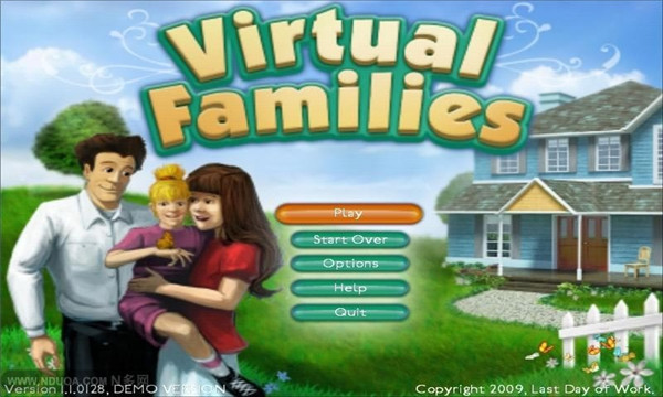 虚拟家庭游戏安卓版202211081504078577(4)