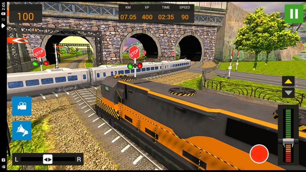 模拟城际列车安卓版22111338c883d7qyCMk9Z5J69fn(3)