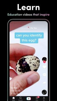 tiktok国际版安卓官方版v30.3.4截图7