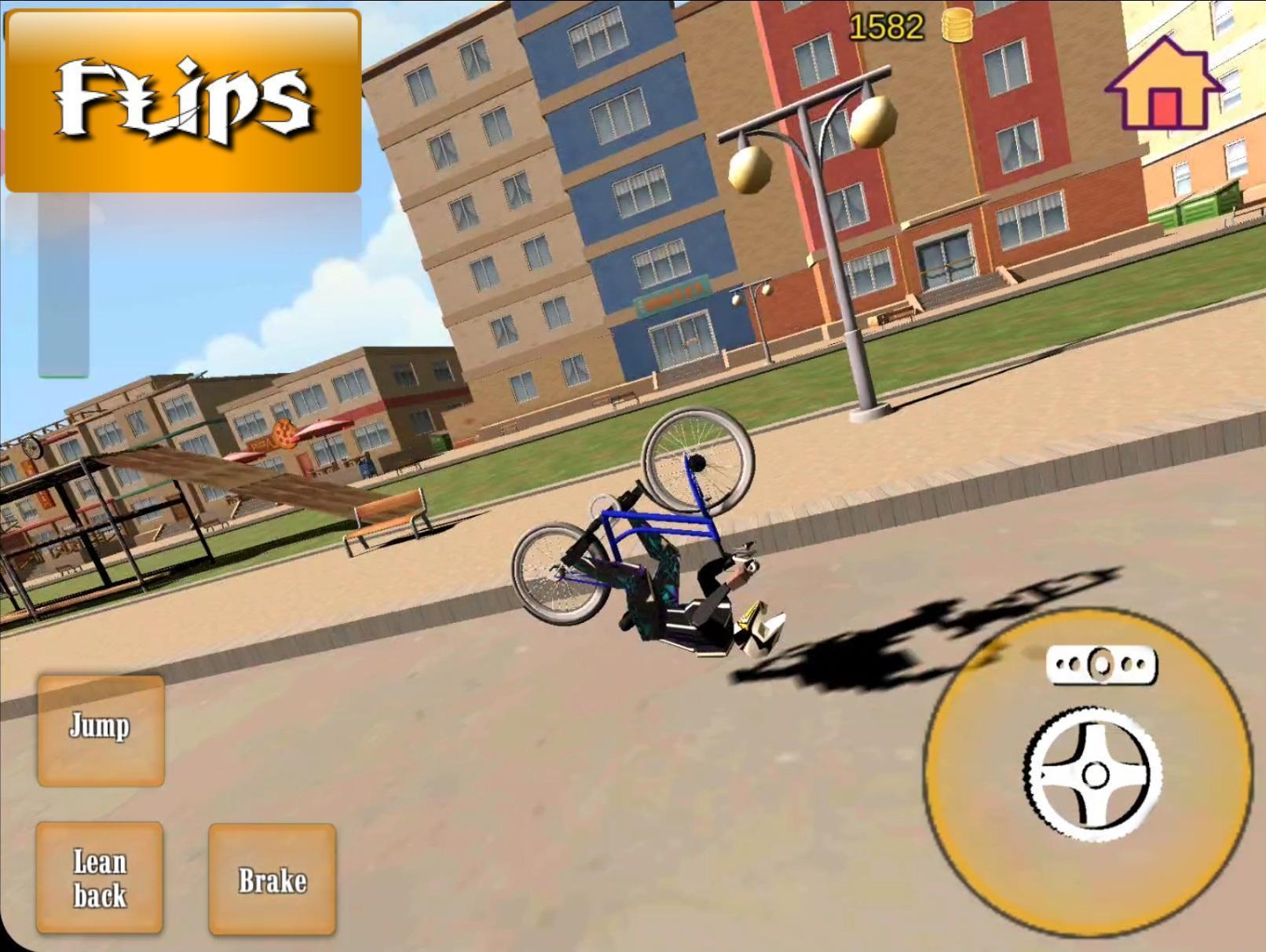 BMX自行车滑轮3D最新版1caebfaf-3873-4267-9ec1-66e3ea458c99(2)