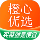 橙心优选app安卓最新版 v3.1.6