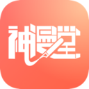 神漫堂app官方安卓版 v2.3.18