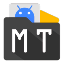 mt管理器官方版 v2.13.7安卓版