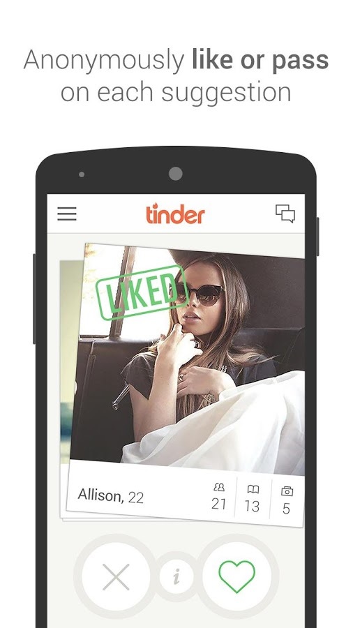 tinder官方版v8.12.0最新版截图3