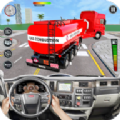 油轮运输驾驶游戏官方版