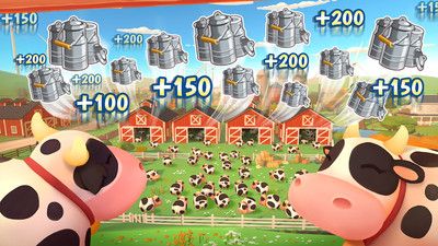 模拟拖拉机农场游戏官方版v1.0截图3