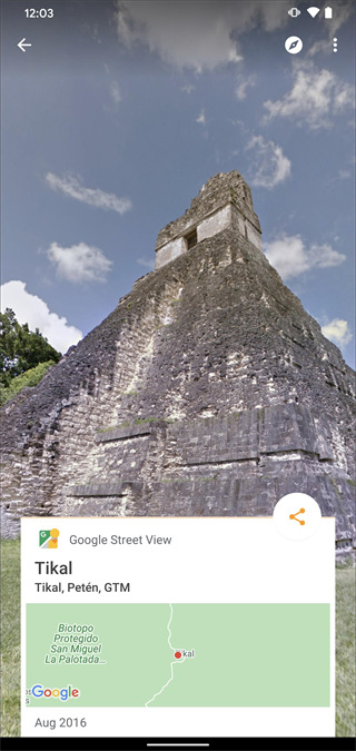 谷歌街景地图高清手机版v2.0.0.484371618截图4