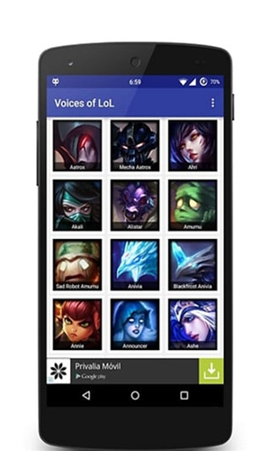 lol语音包(Voices of LoL)手机版2022729112746986080(4)