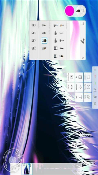 sketchbook安卓版v5.3.1截图4