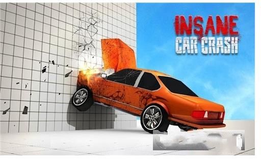 Car Crash官方版1676957049104553(1)