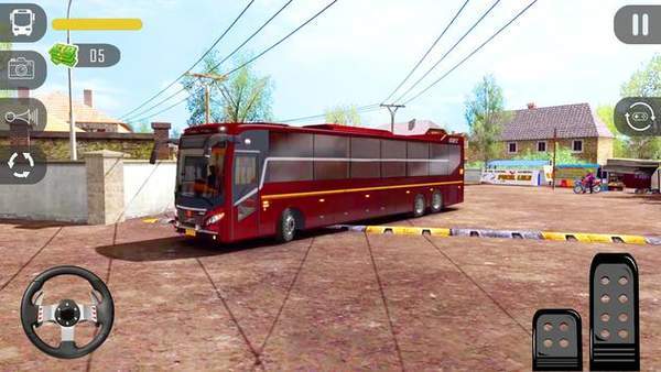 巴士模拟器时代2023安卓版