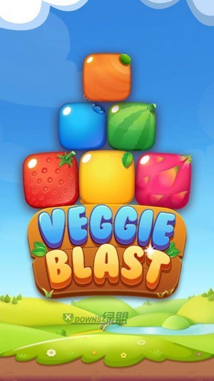 Veggie Blast官方版1622429598224010(2)