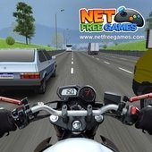 交通极速摩托游戏安卓版