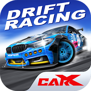 CarX Drift Racing官方版