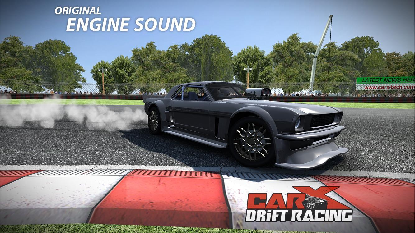 CarX Drift Racing官方版1612422542686313(2)