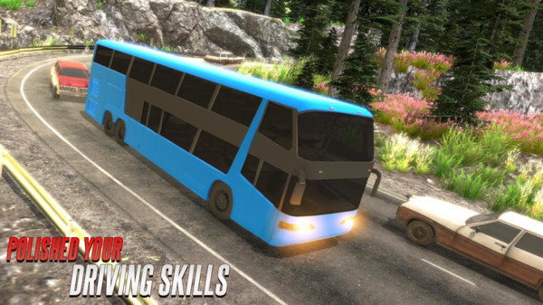 巴士教学模拟器安卓版
