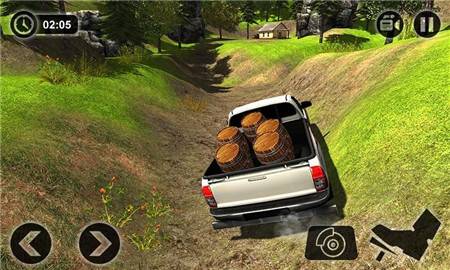 Pickup Truck game官方版v1.0.1截图2