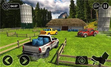 Pickup Truck game官方版2022070122172026(1)