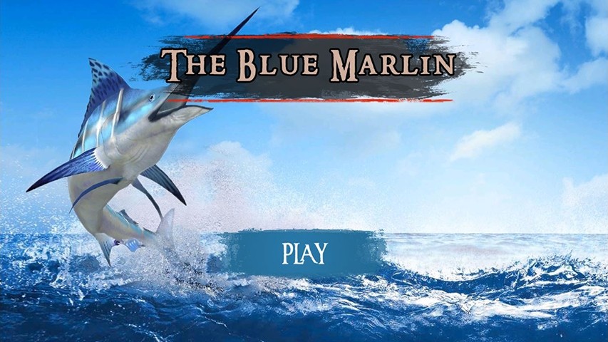 The Blue Marlin官方版