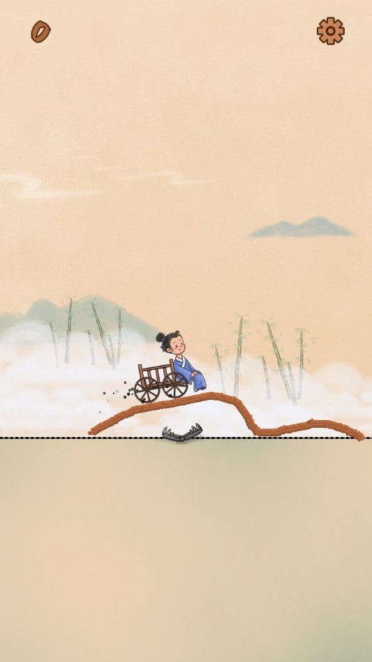 神笔马良游戏安卓版v1.0截图3