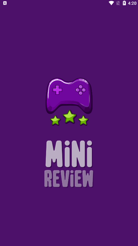 MiniReview游戏盒子国际版v1.7安卓最新版截图4