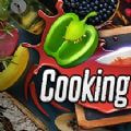 Kitchen Cooking Madness官方版