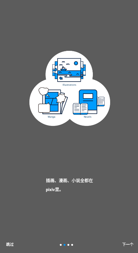 pixiv 2023客户端v6.85.0安卓版截图2