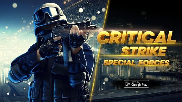 Critical strike Special Forces官方版1622382761921199(3)