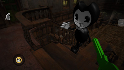 Creepy Bendy Mystery官方版1607591365224994(2)