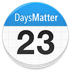 Days Matter倒数日软件2023正式版
